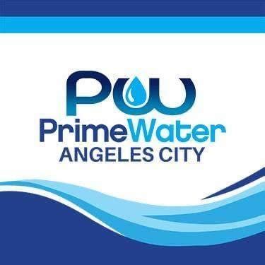 PrimeWater Angeles City .